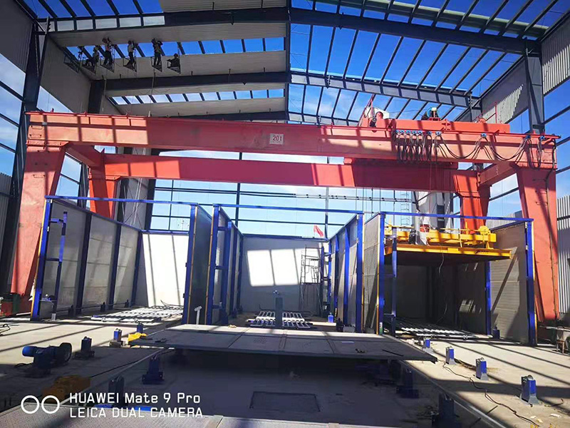 中國通號工程局阿富準(zhǔn)鐵路S4標(biāo)